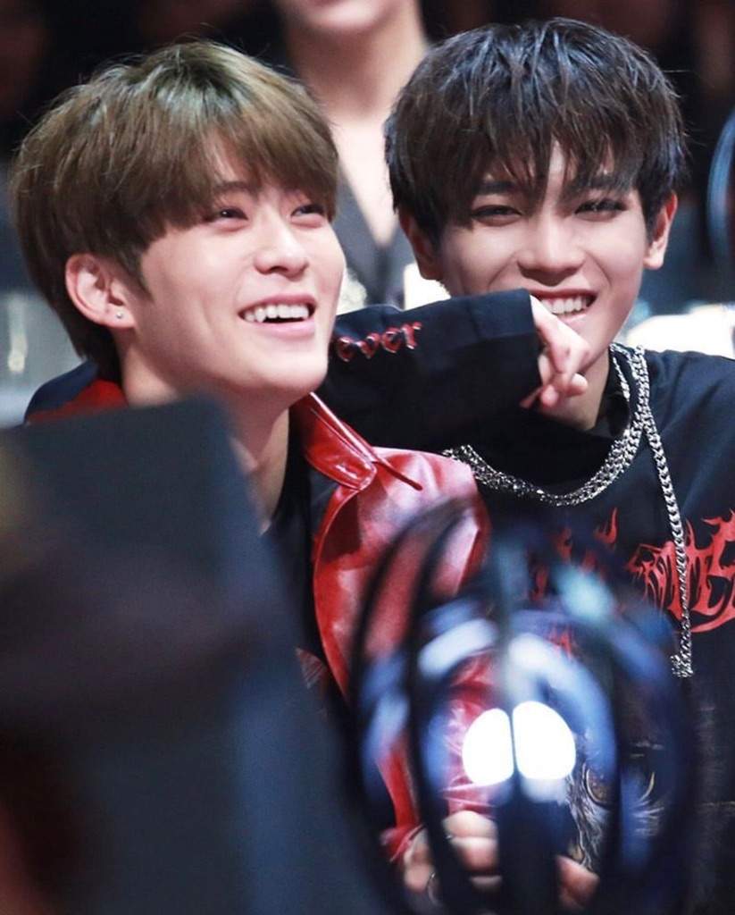 I Ship Taeyong And Jaehyun ️ Nct 엔시티 Amino 3988