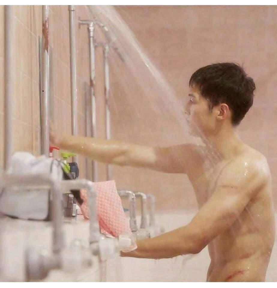 K-Drama Shower Scenes | K-Drama Amino