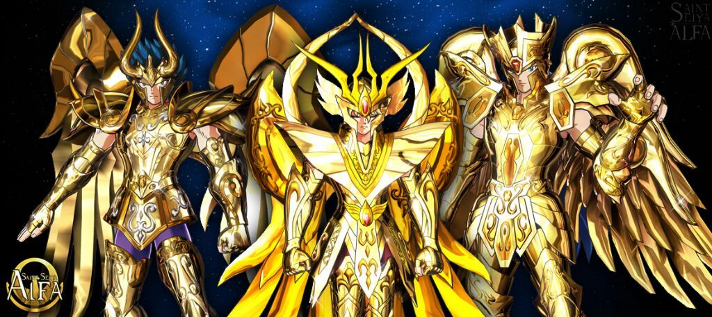 Armadura Divina de Virgem | Wiki | Saint Seiya (Rpg) Amino