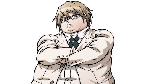 twogami byakuya togami danganronpa characters sprites lgbt dangan dr visualnovels nominations contest guy concept ronpa imposter fluid gender who