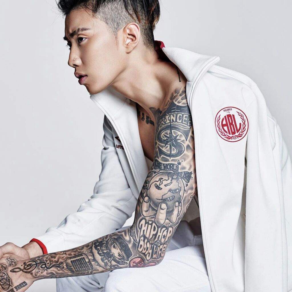 Jay park profile: | K-Pop Amino