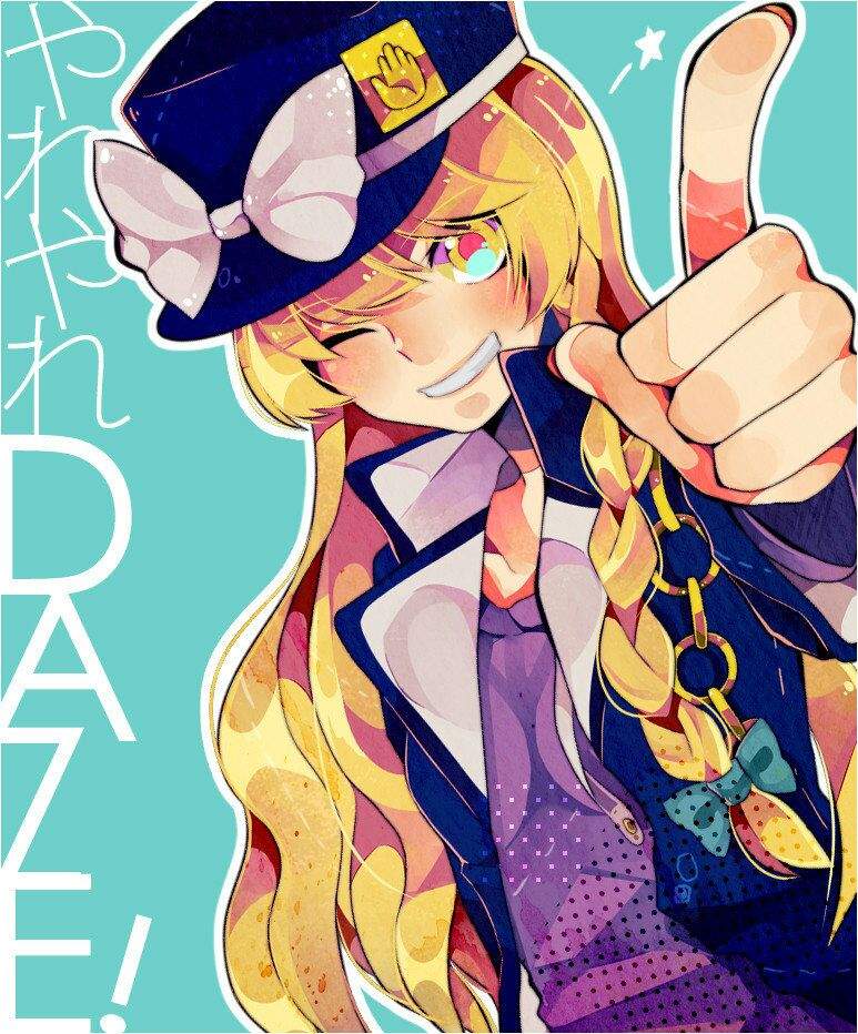 Touhou X Jojo Gallery | Touhou Project Amino