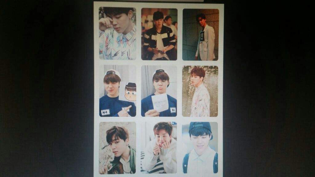 Como Fazer Photocards Diy Photocards •kpop• Amino 4078