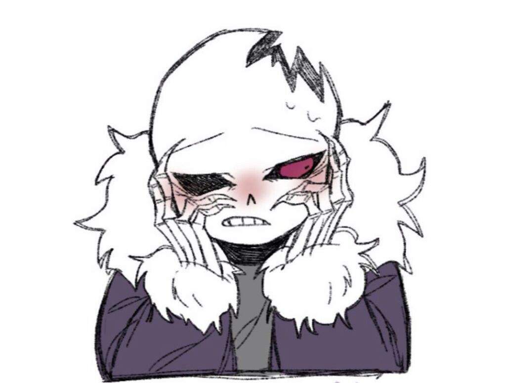 Horrortale Sans | Undertale Amino