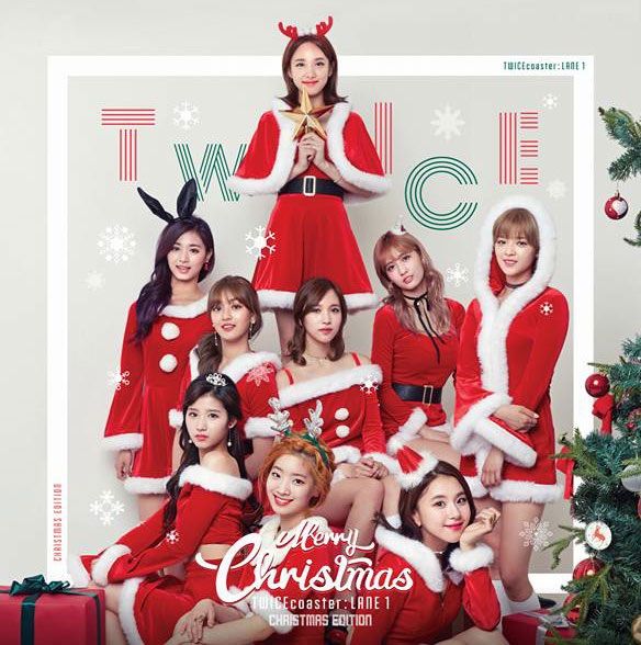 Merry Christmas!🎄 | K-Pop Amino