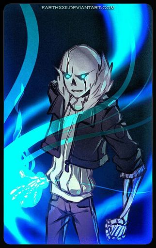 Gaster Sans | Wiki | Undertale Amino