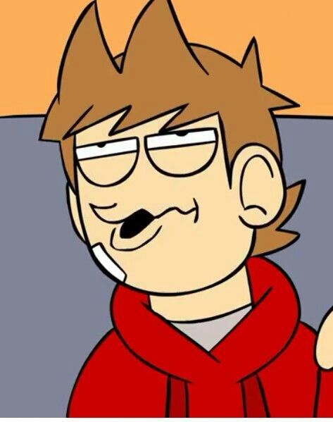 Tord | Wiki | 🌎Eddsworld🌎 Amino