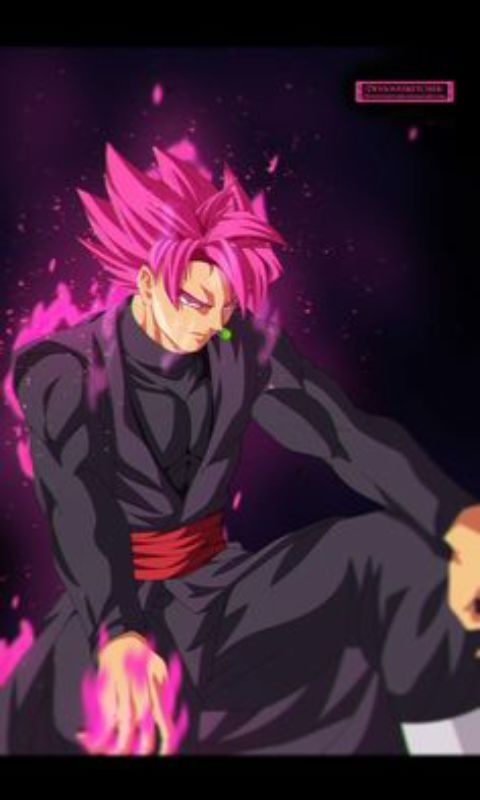 Black Goku Te Amo Dragon Ball EspaÑol Amino