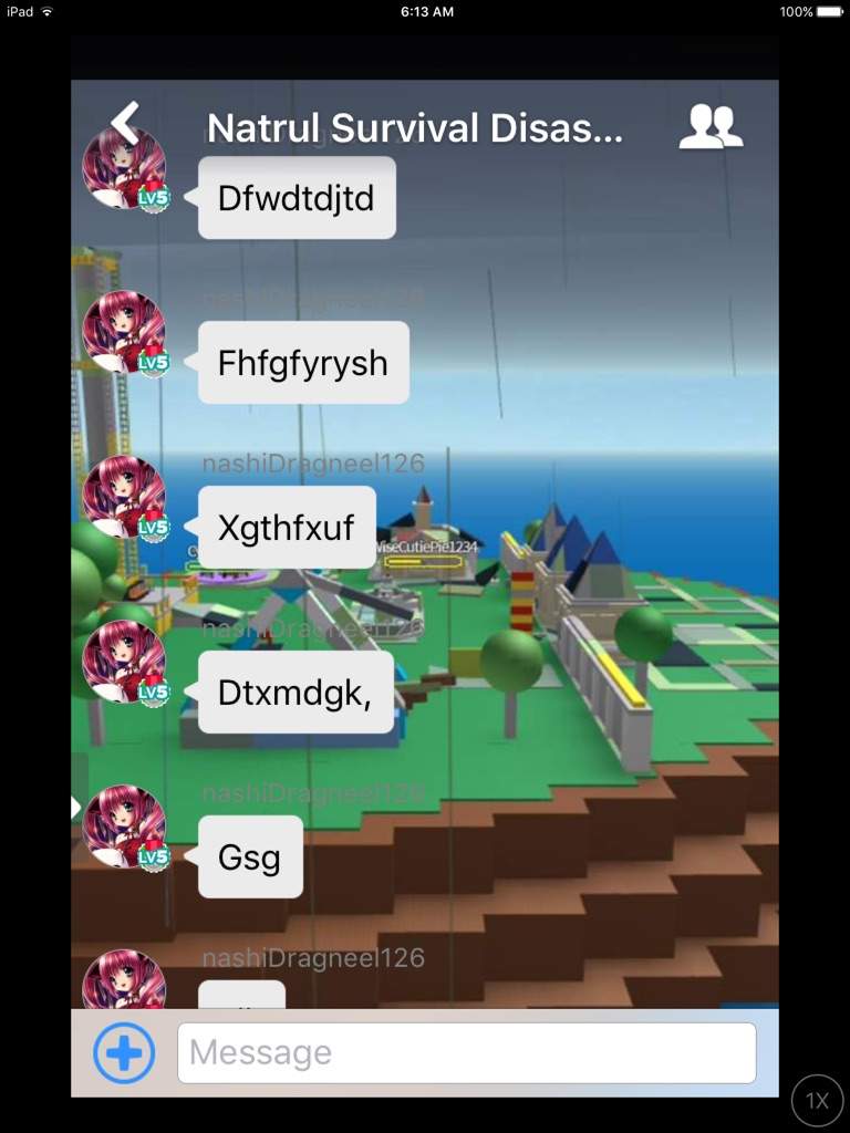 In Found A Spammer In My Chatty Chat Roblox Amino - spam chat roblox
