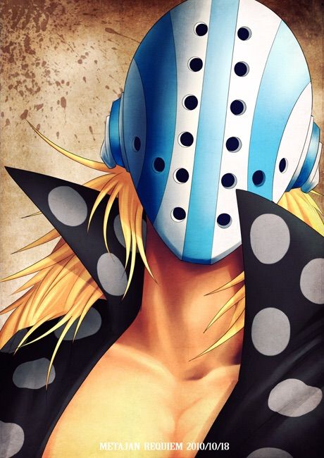 قراصنة السوبر نوفا One Piece Arabic Amino