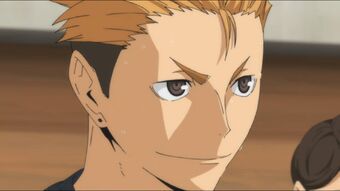 Johzenji High | Wiki | Haikyuu!! Amino