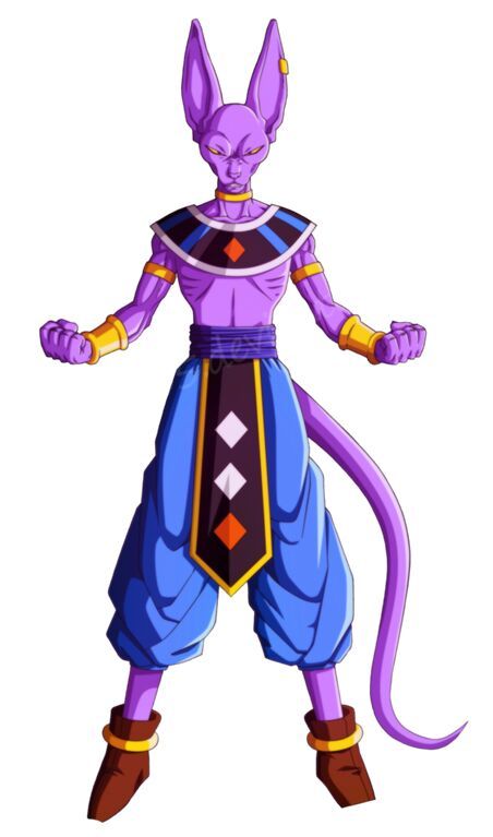 Bills | Wiki | DRAGON BALL ESPAÑOL Amino