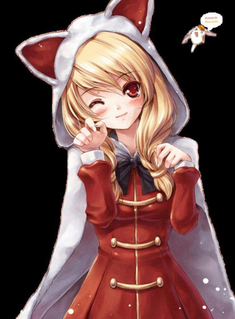 un regalo de navidad para ustedes  •anime• amino