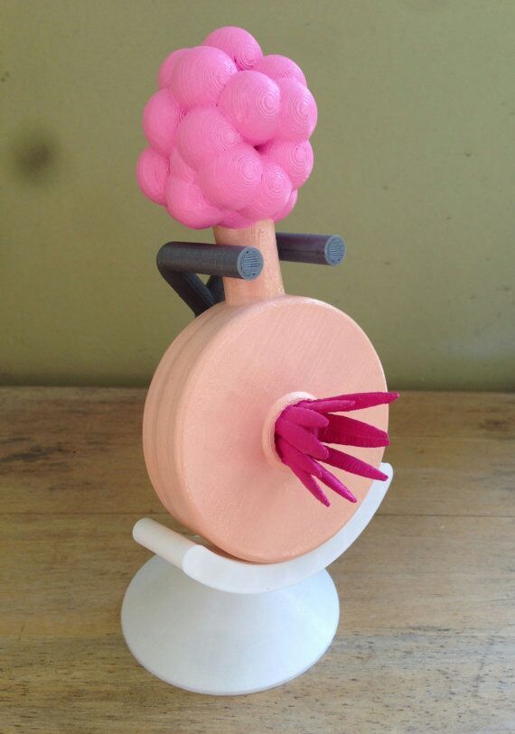 plumbus figure