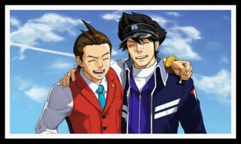 Apollo Justice | Wiki | Phoenix Wright Amino