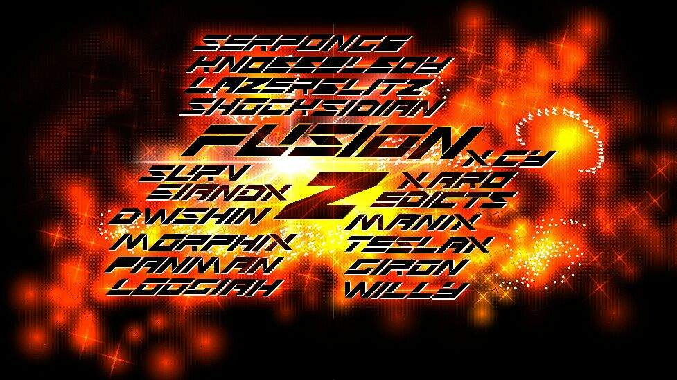 Fusion z. Fusion z geometry dash.