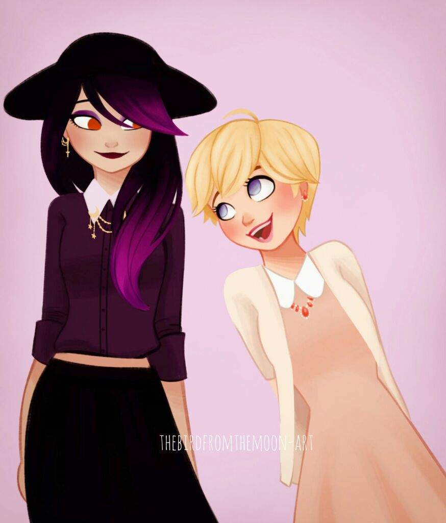 Juleka X Rose Wiki •miraculous Ladybug Español• Amino 2381