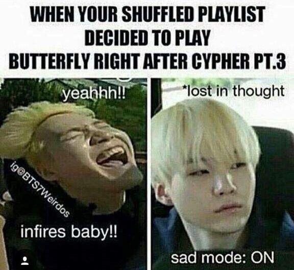 Random Bts Memes Part 2 Armys Amino