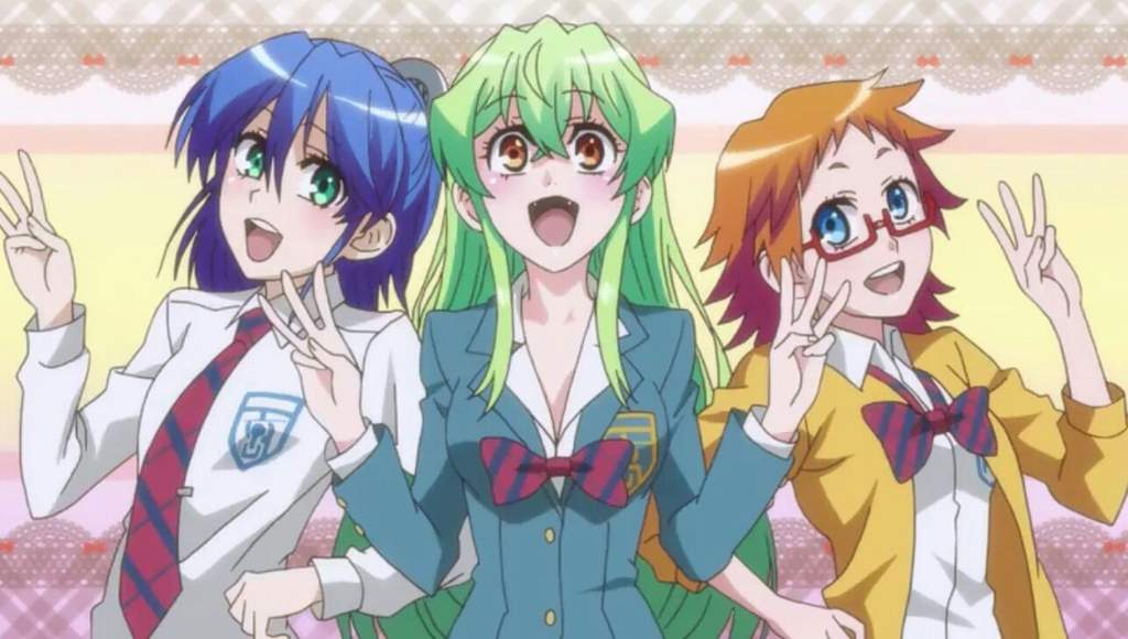 Jitsu Wa Watashi Wa | Wiki | Anime Amino