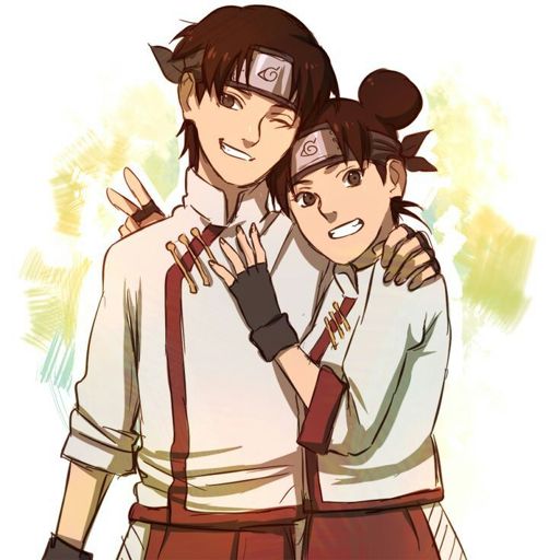 Ten ten | Wiki | Naruto Amino