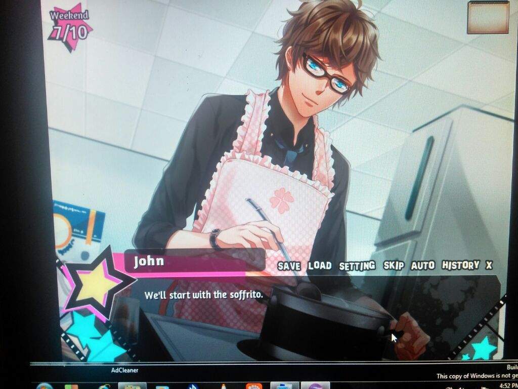 backstage pass game cupcake john backstage pass game cupcake john
