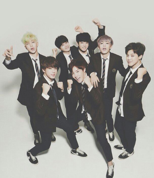 El album de BTS "WINGs" es nombrado como mejor album Kpop de Billboard