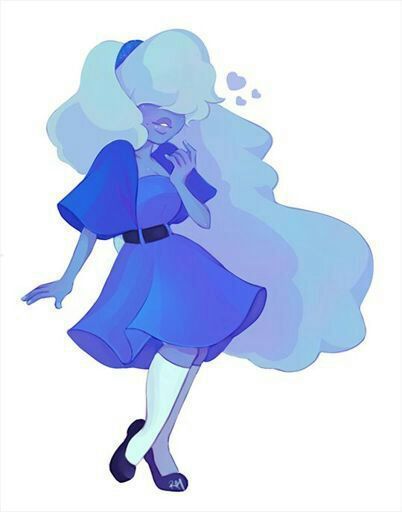 Safira universo | Wiki | • Steven Universe BR • Amino