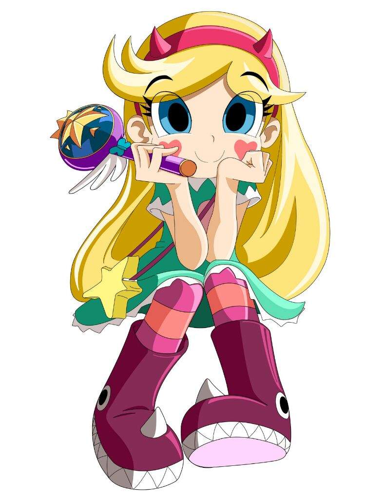 Star Butterfly Wiki Starco Amino Amino