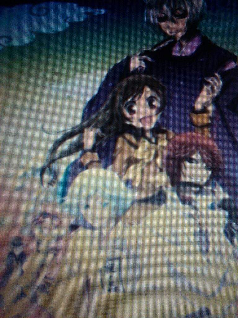 Kamisama hajimemashita(OVA final) | •Anime• Amino