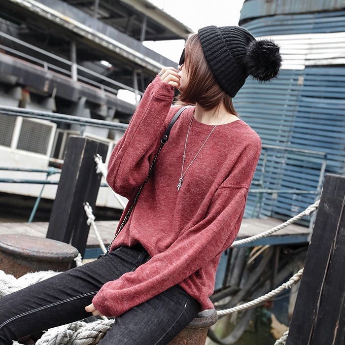 beanie in korean