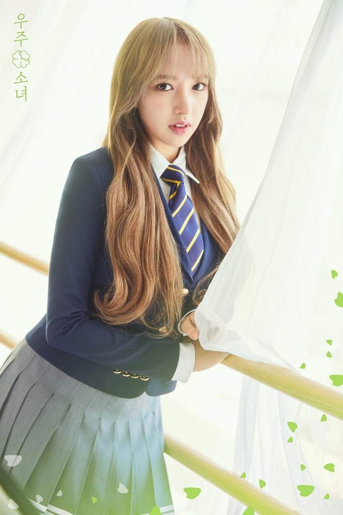 WJSN Concept Photos for 