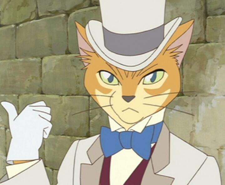 El regreso del gato😸😺😹😻😼 Amantes Del Studio Ghibli Amino El regreso del gato😸😺😹😻😼 Amantes Del Studio Ghibli Amino