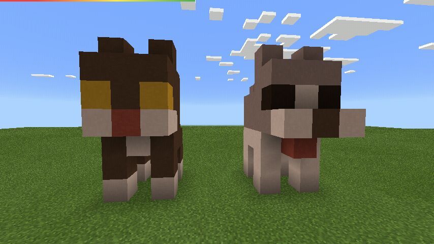 More cute things | Minecraft Amino