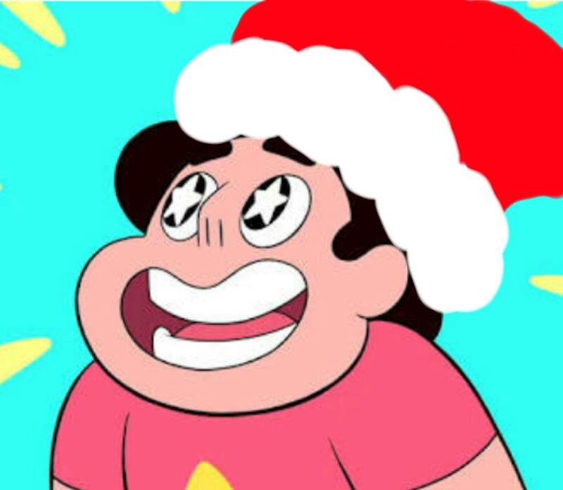 Feliz Natal! - Paródia Especial de Natal | • Steven Universe BR • Amino