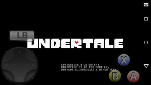 undertale play online for free