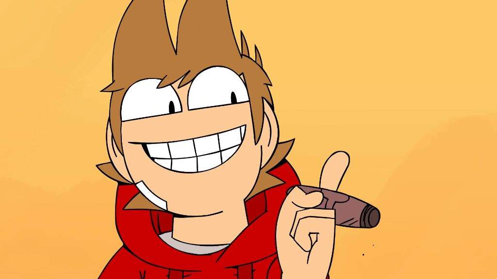 Tord | 🌎Eddsworld🌎 Amino