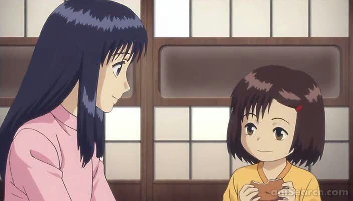 Mokke | Wiki | Anime Amino