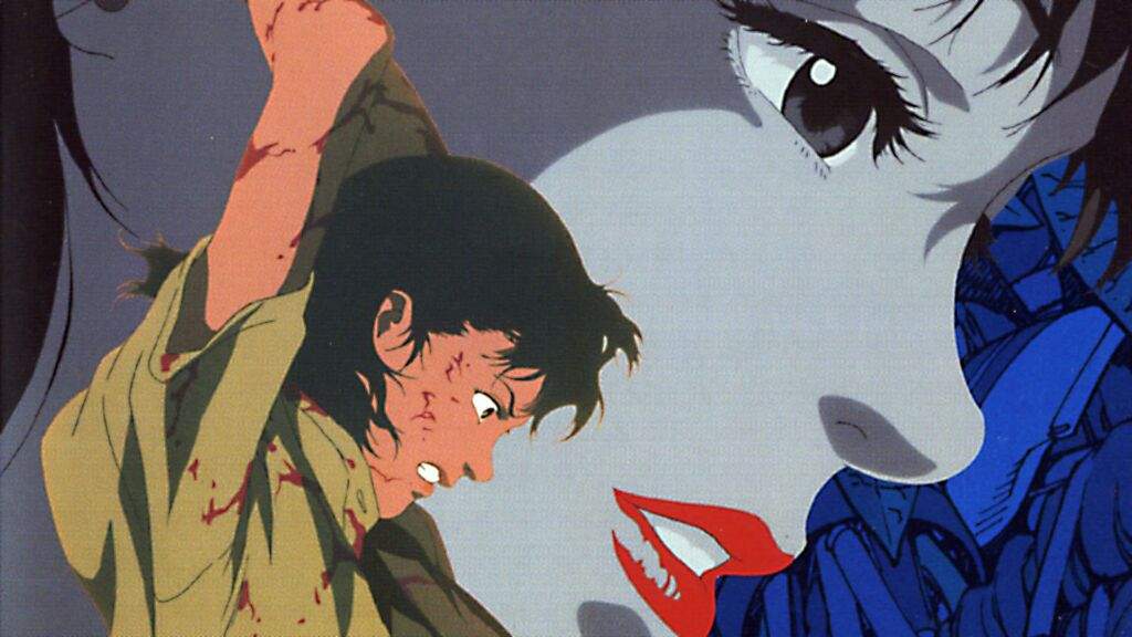 Hablando de: La psicología en perfect blue | •Anime• Amino