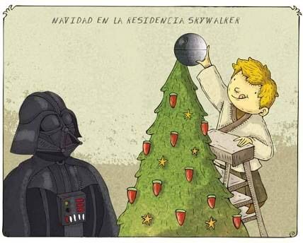 Feliz navidad!!!!! | •Star Wars• Amino