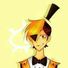 amino-Bill cipher lemon lover-6f81799e