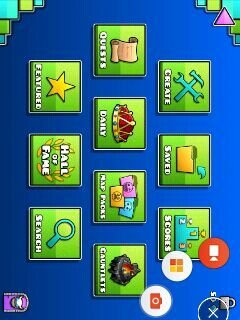 Como Tener Todo Desbloqueado Geometry Dash Amino V Amino Como Tener Todo Desbloqueado Geometry Dash Amino V Amino
