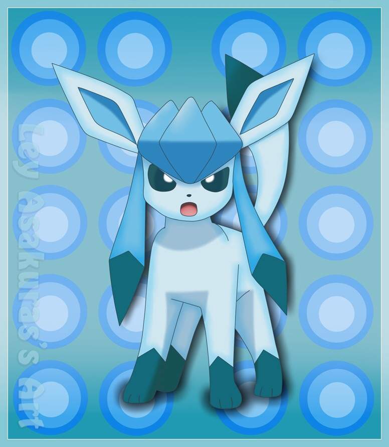 W2bbit's Top 10 Ice Types Pokémon Amino