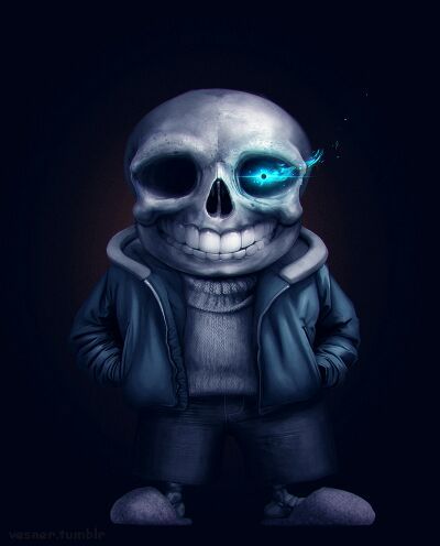Sans caracteristicas y cosas que no sabias undertale espa ol amino
