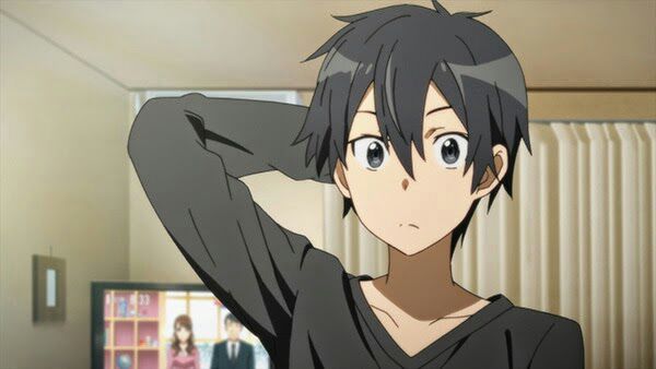 Día #13 (Ya va... 13??... Si, 13): Personaje Anime al que mas te Pareces | • Anime• Amino