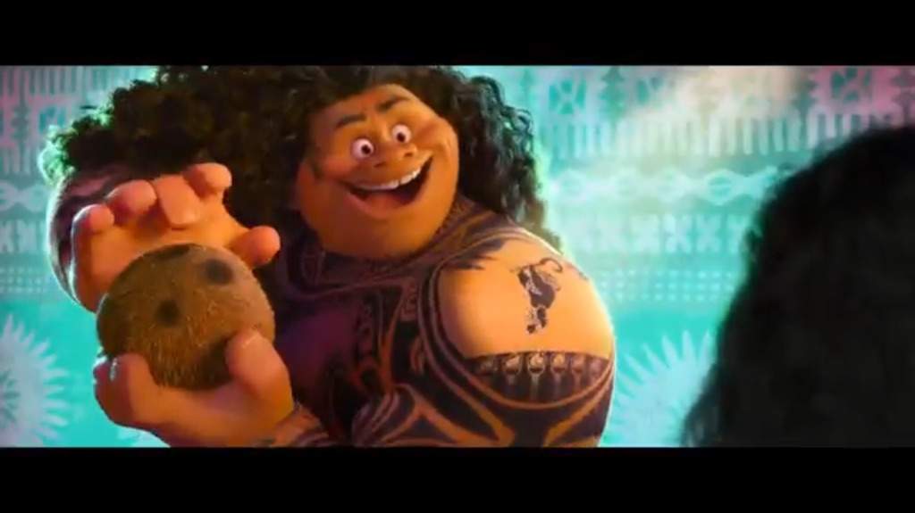 Moana Easter Eggs Disney Amino