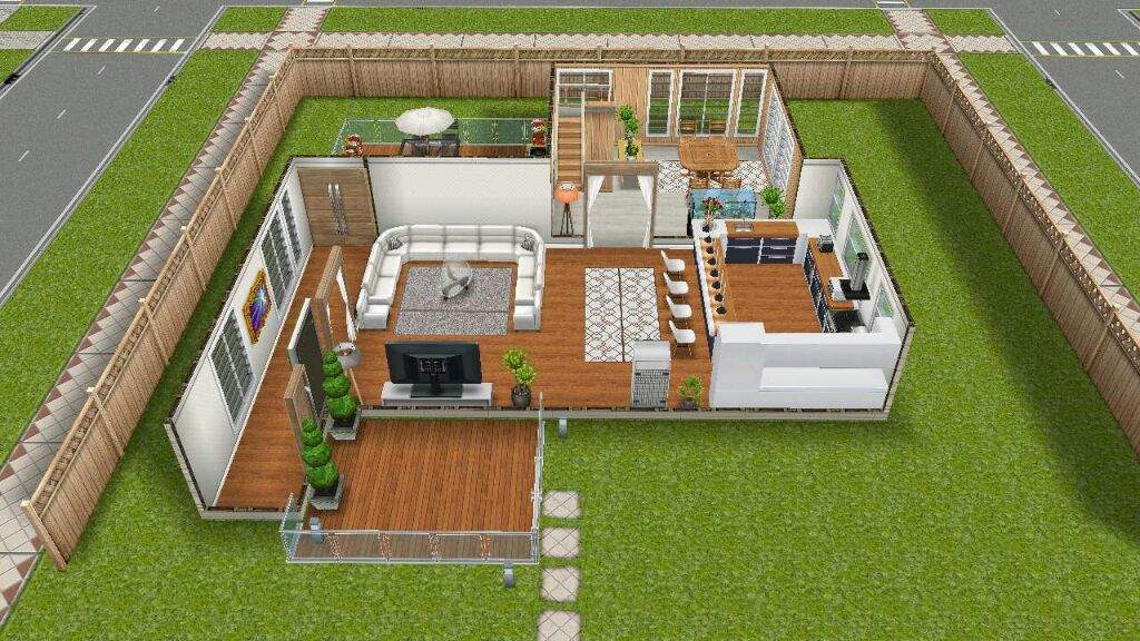 Decoracion para casa | • SIMS • Amino