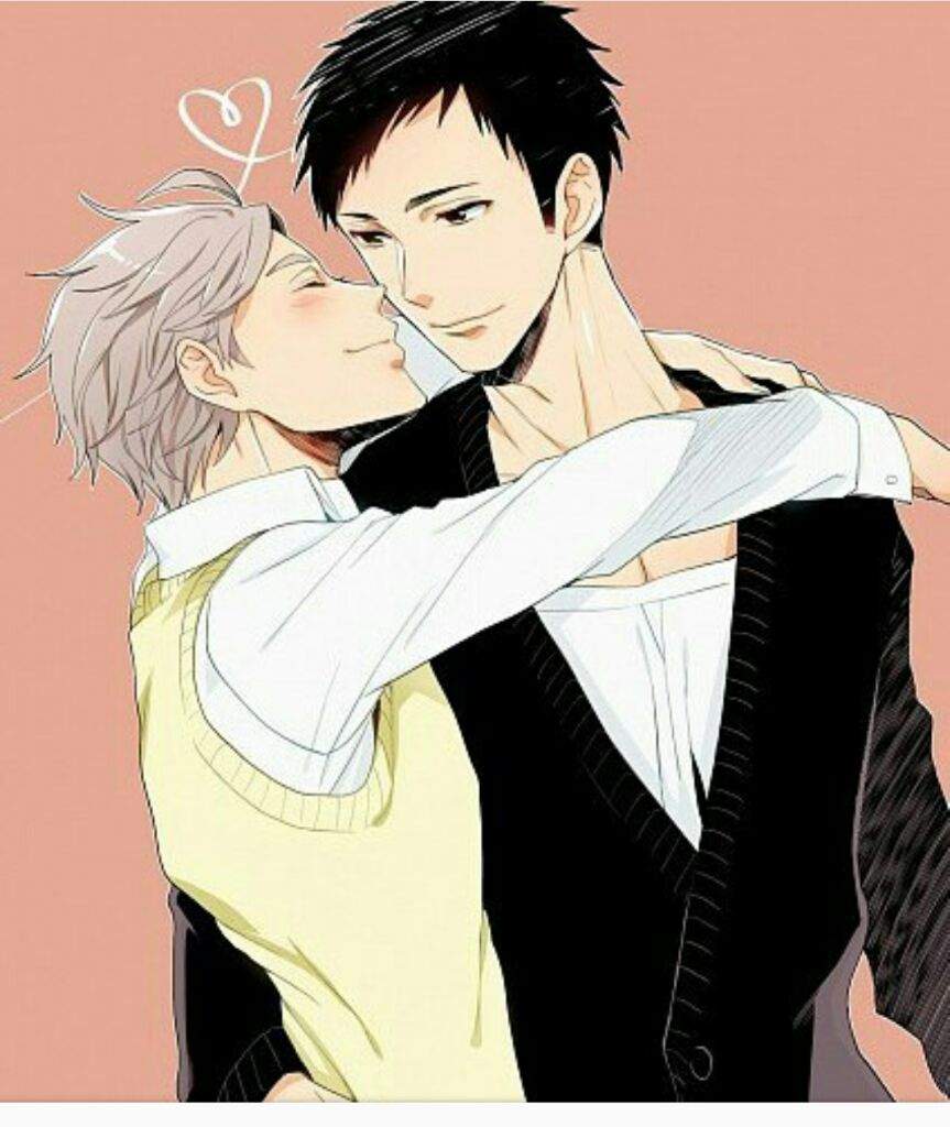 Daichi x Suga | Yaoi Worshippers! Amino