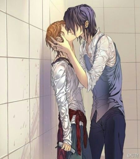 Yaoi | •Anime• Amino Yaoi | •Anime• Amino