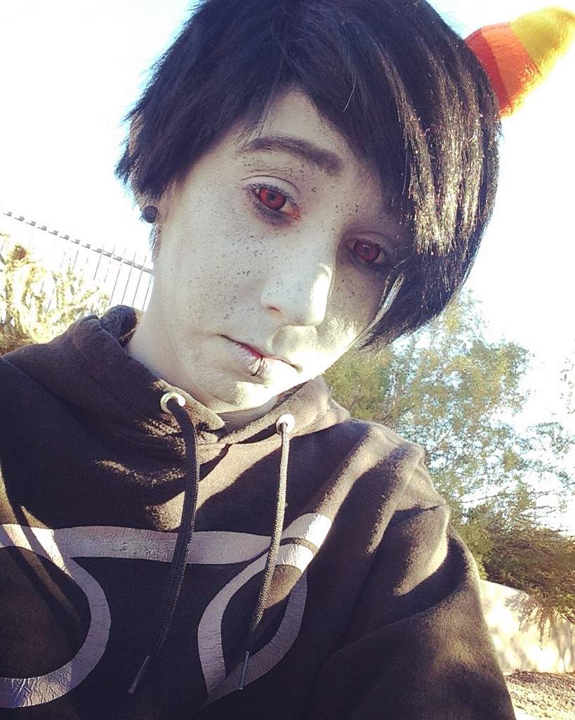 Karkat Vantas Cosplay | Cosplay Amino