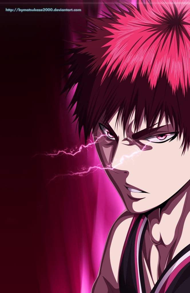 Kagami Taiga | Wiki | Anime Amino